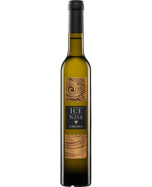 Cricova Ice Wine 0.375L Top Cricova Ice Wine 0.375L Top